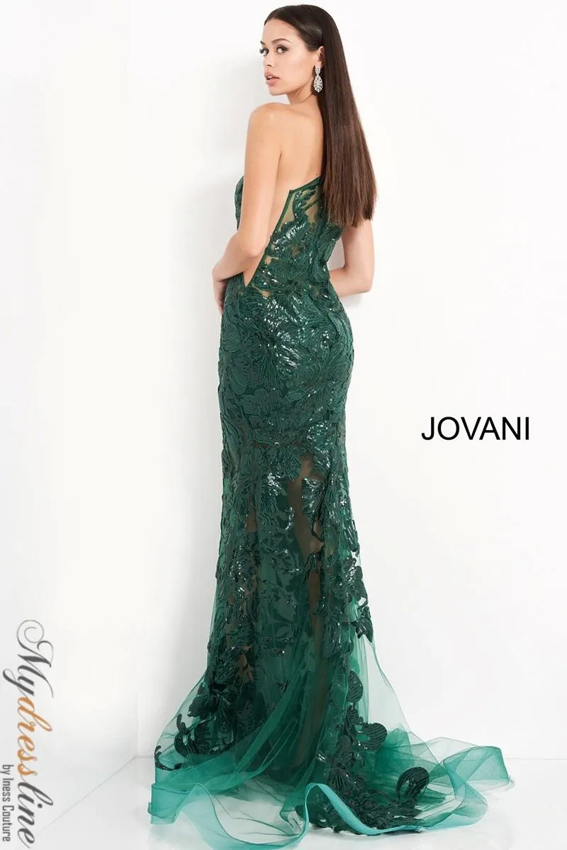 Jovani 02895