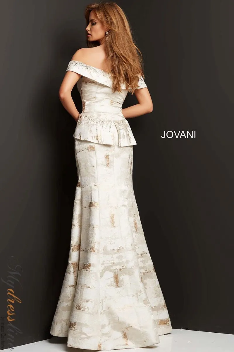 Jovani 02925