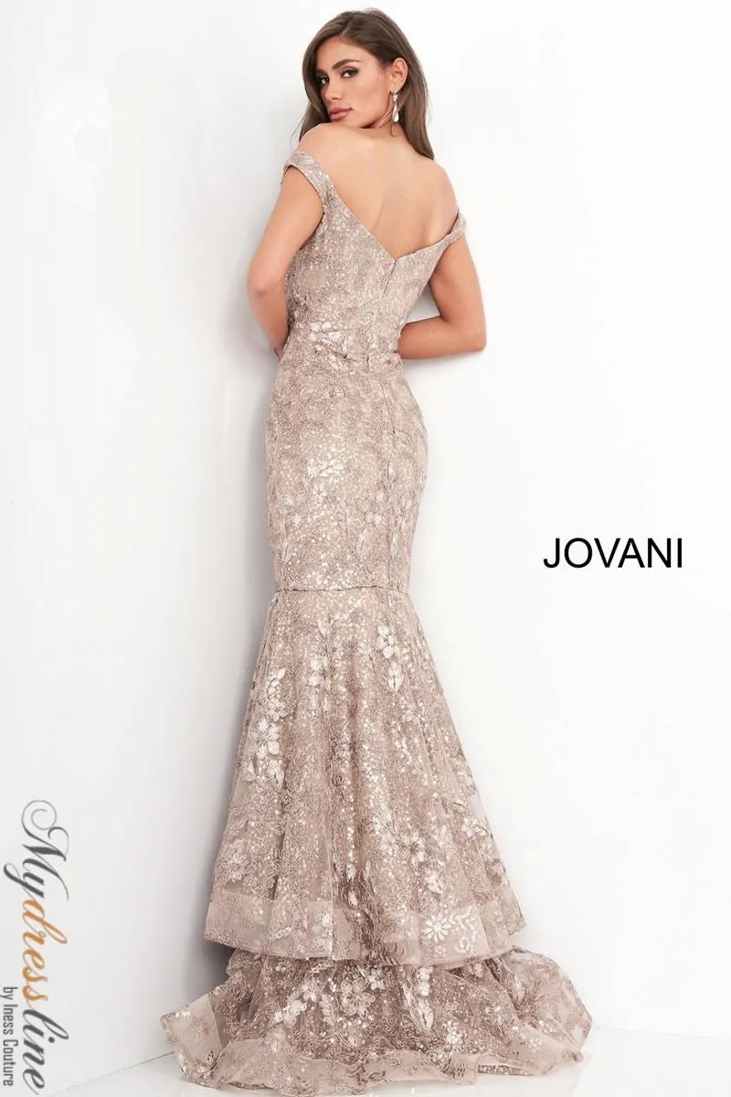 Jovani 03264