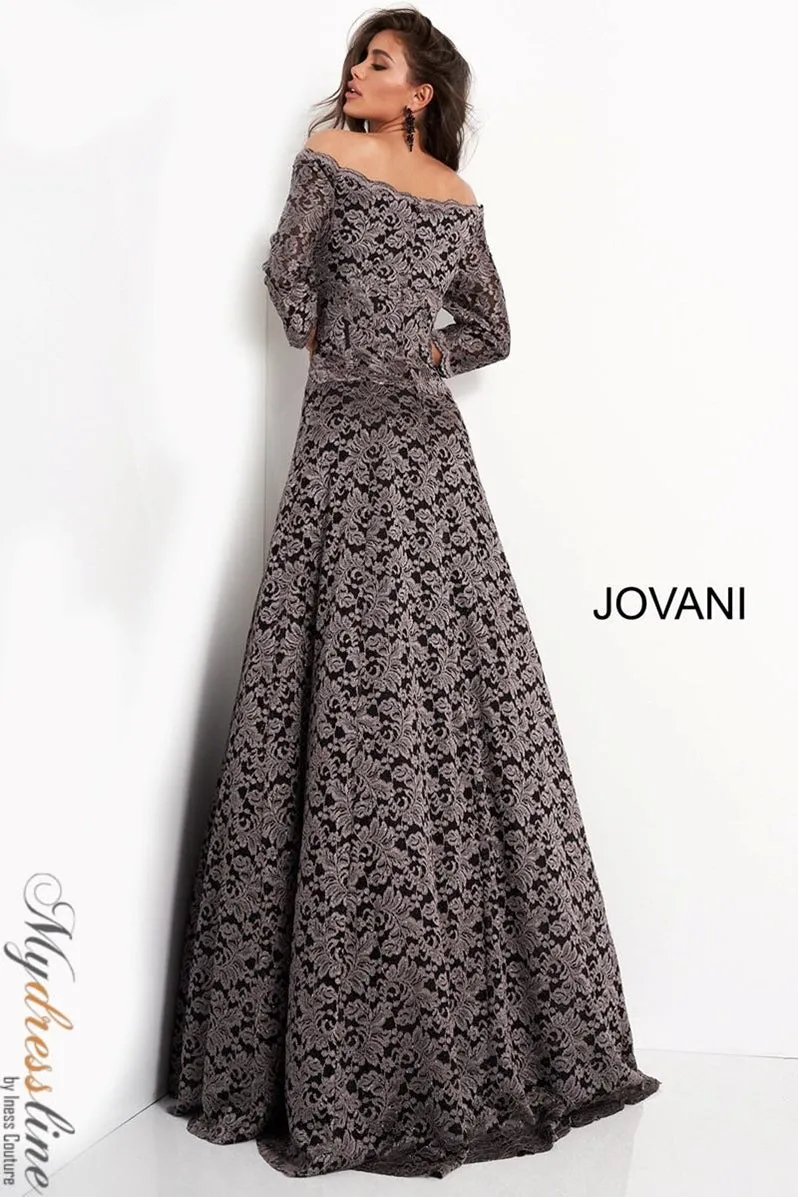Jovani 03357