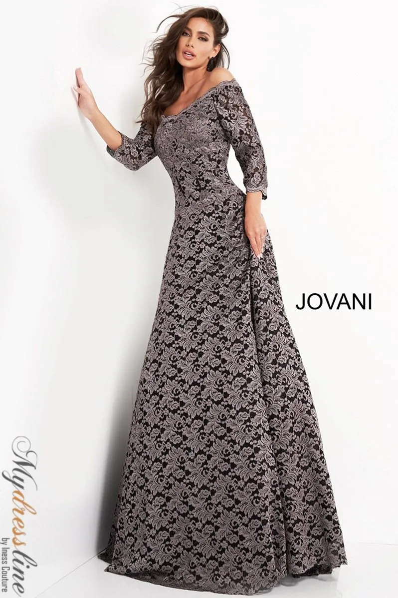 Jovani 03357
