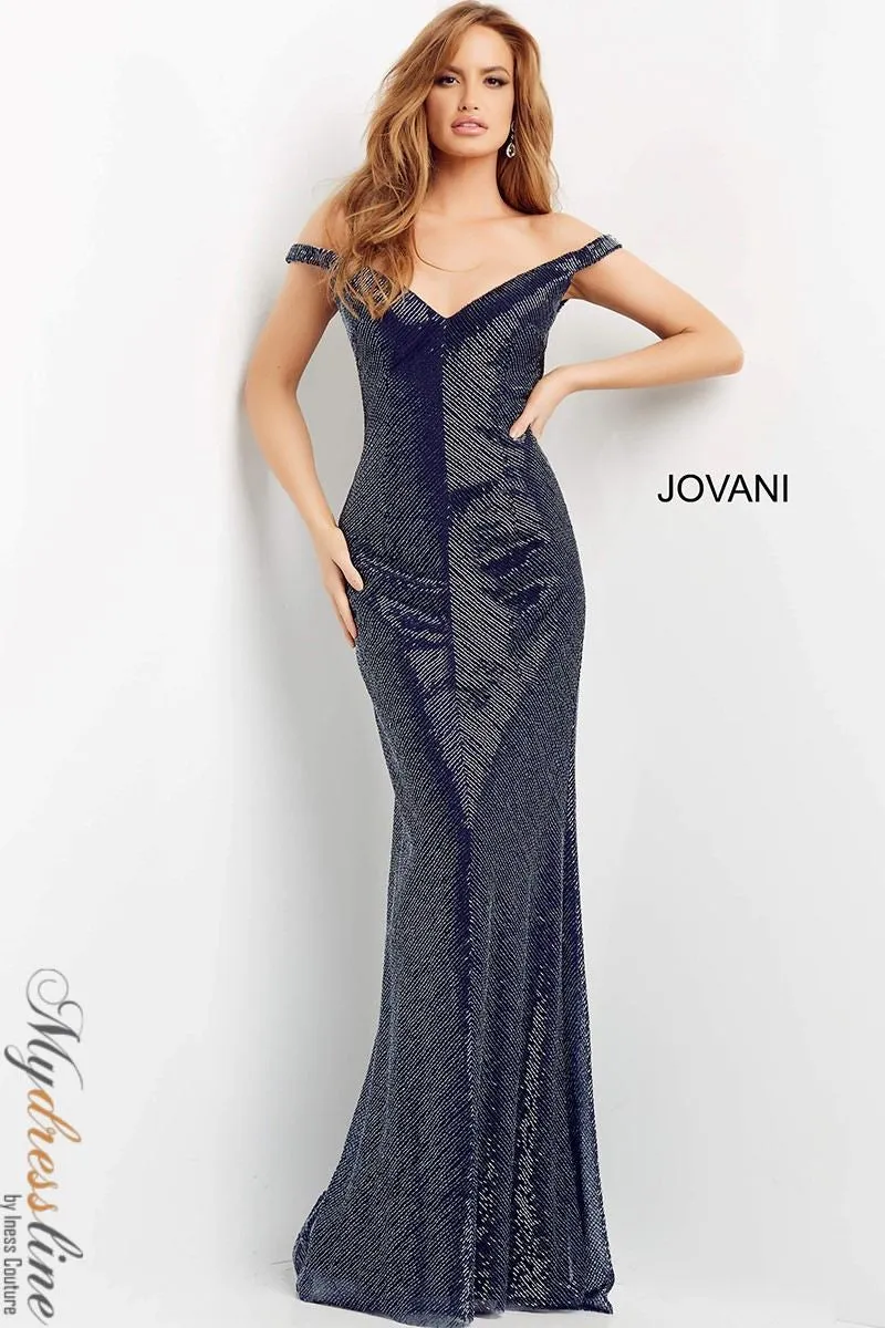 Jovani 03391