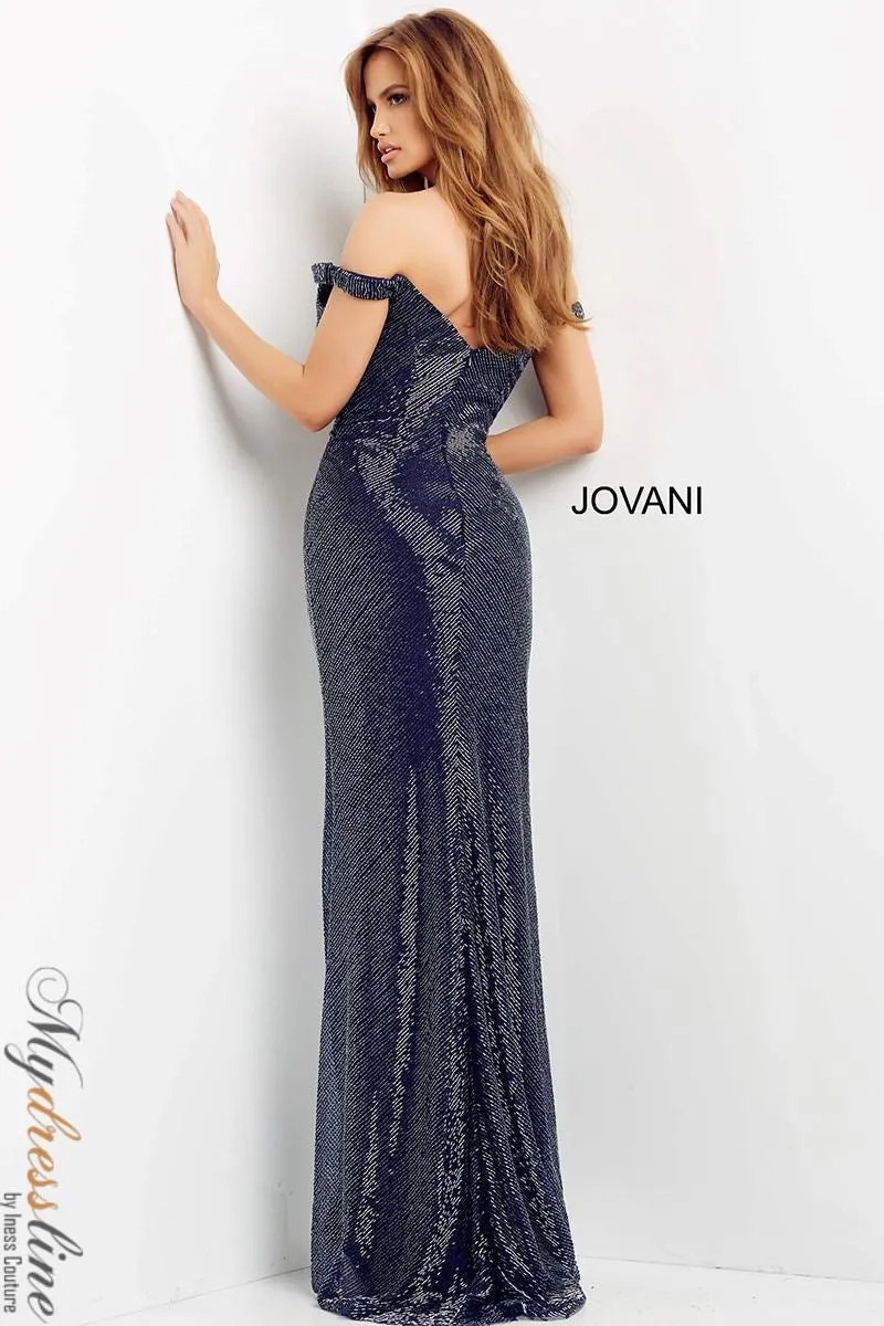 Jovani 03391