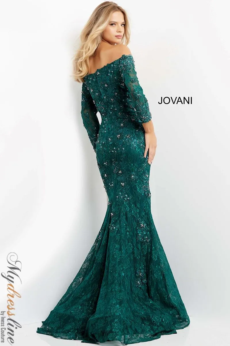 Jovani 03651