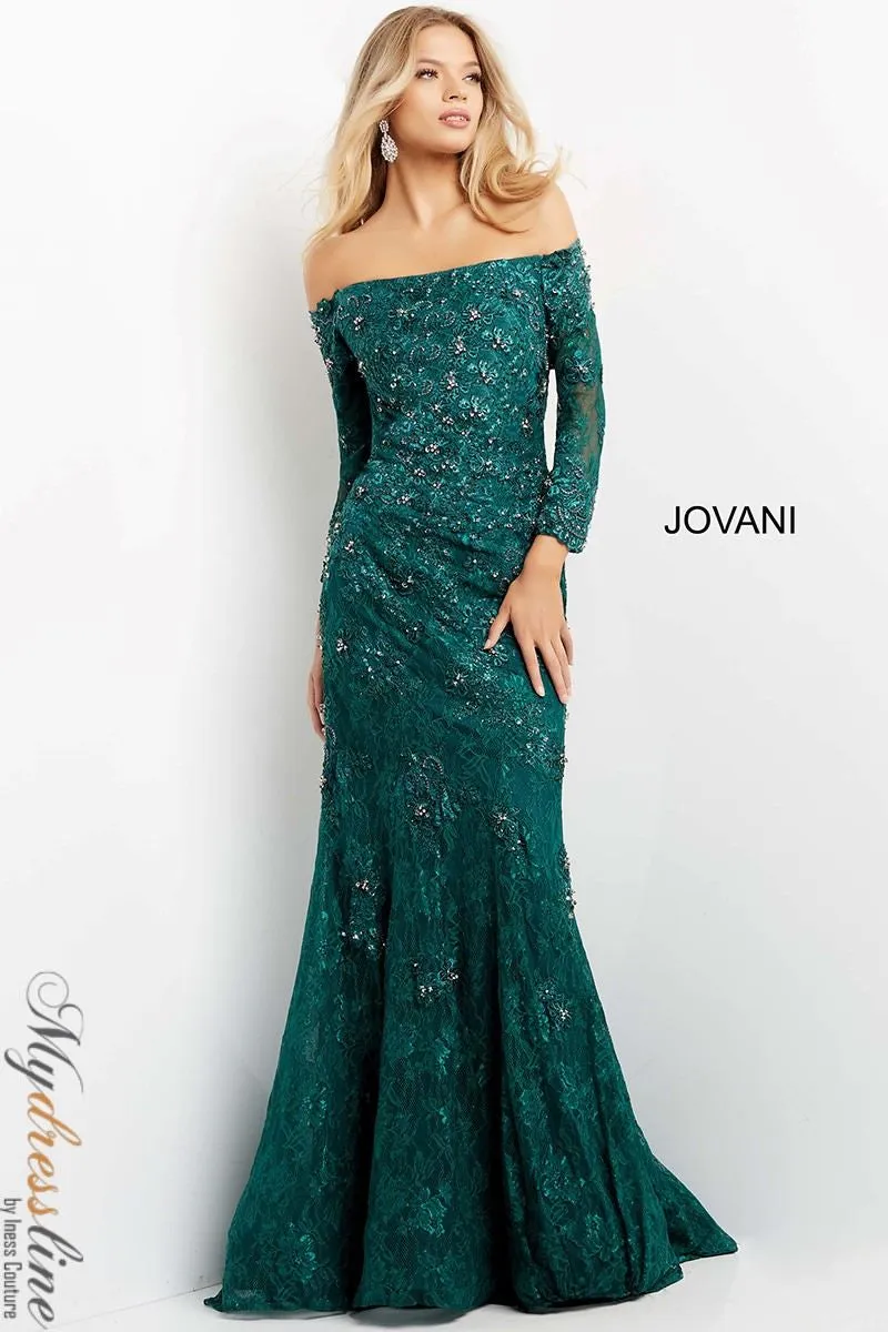 Jovani 03651