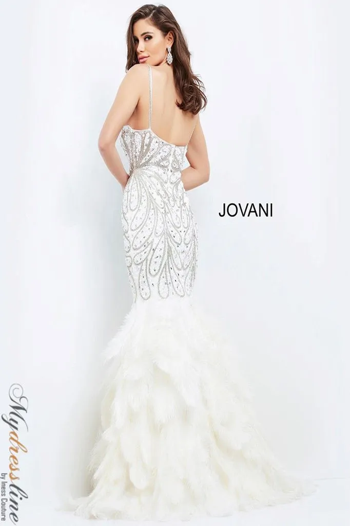 Jovani 04625