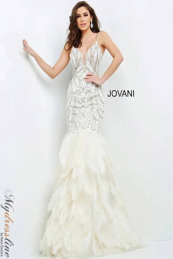Jovani 04625