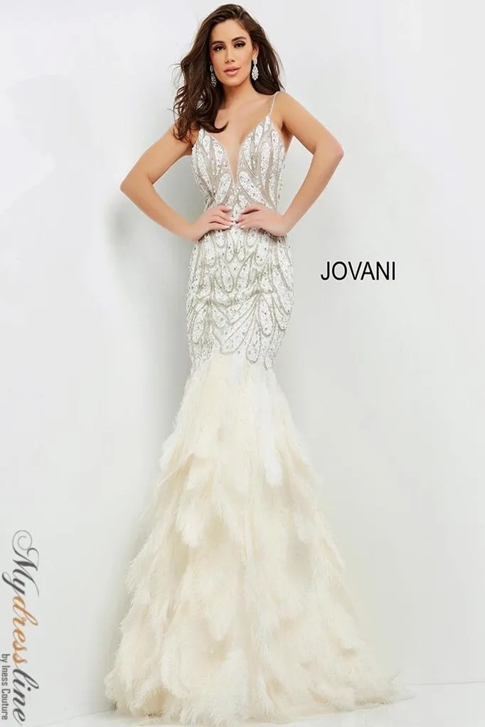 Jovani 04625