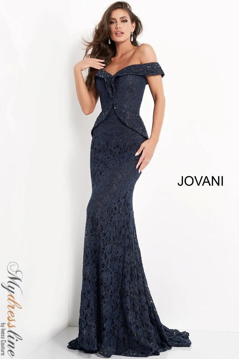 Jovani 05059