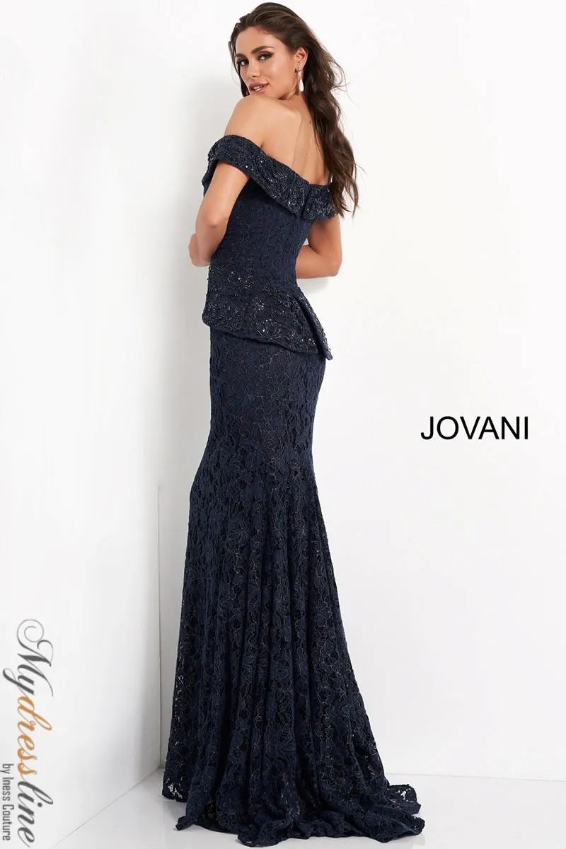 Jovani 05059