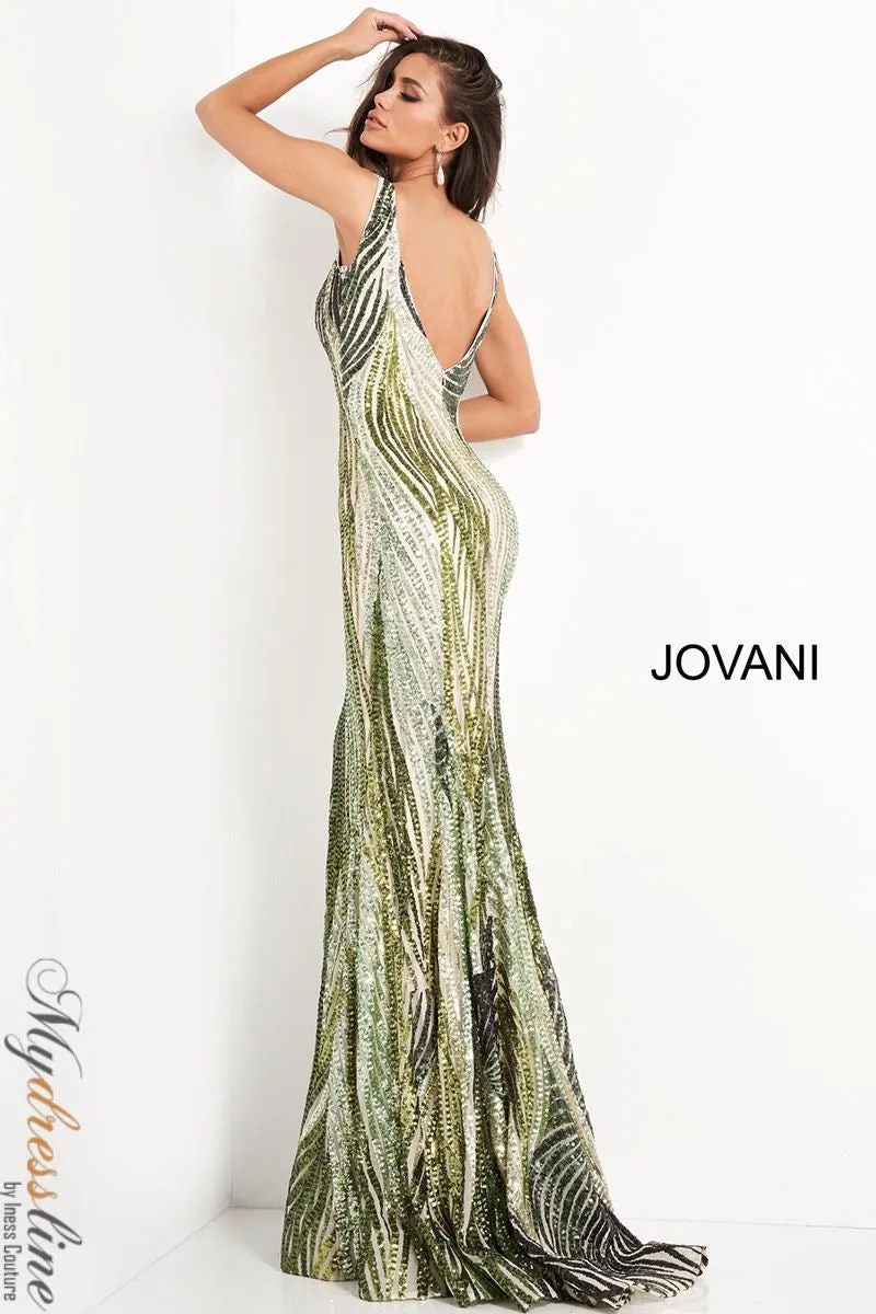 Jovani 05103