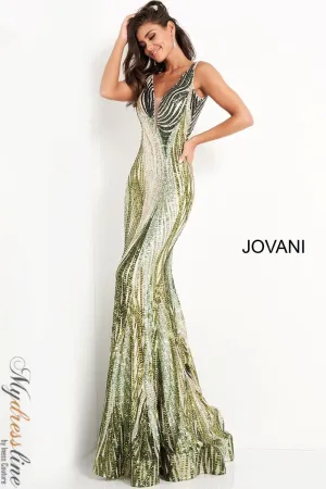Jovani 05103