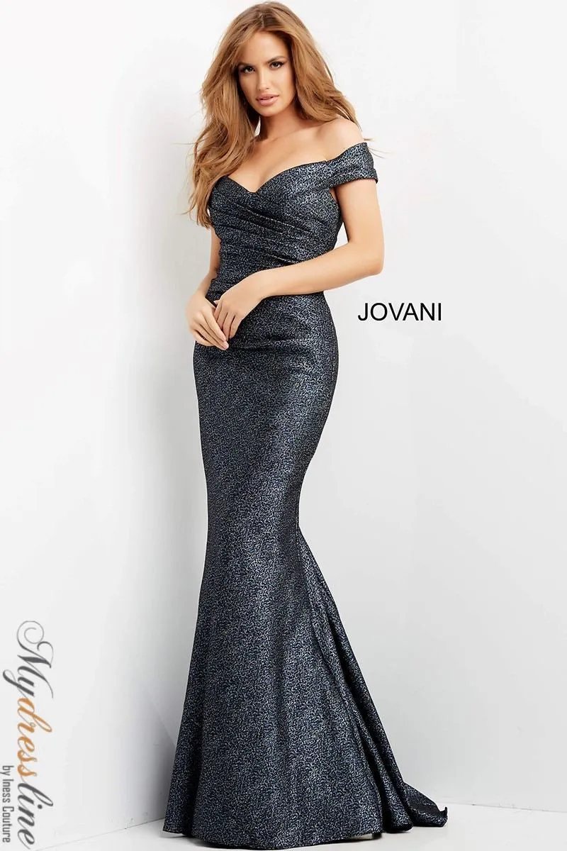 Jovani 05459