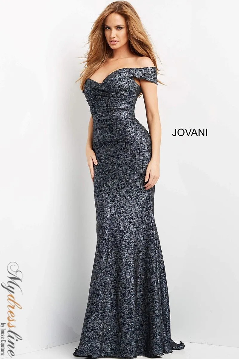 Jovani 05459