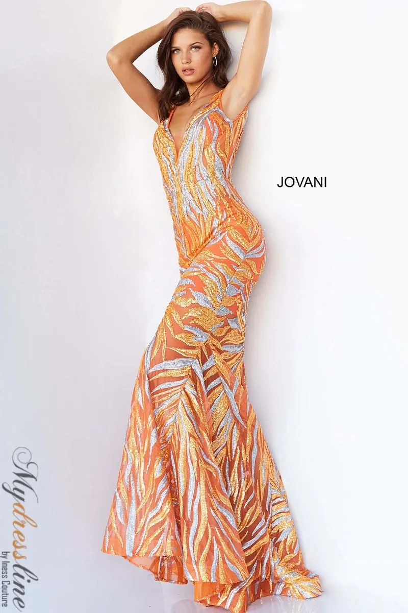 Jovani 06153