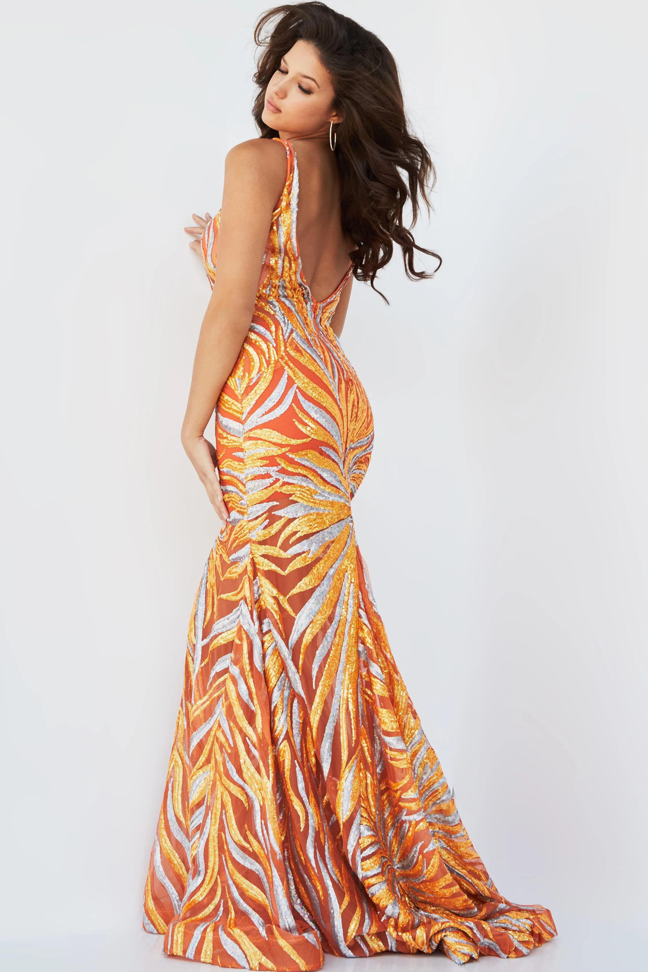 Jovani 06153