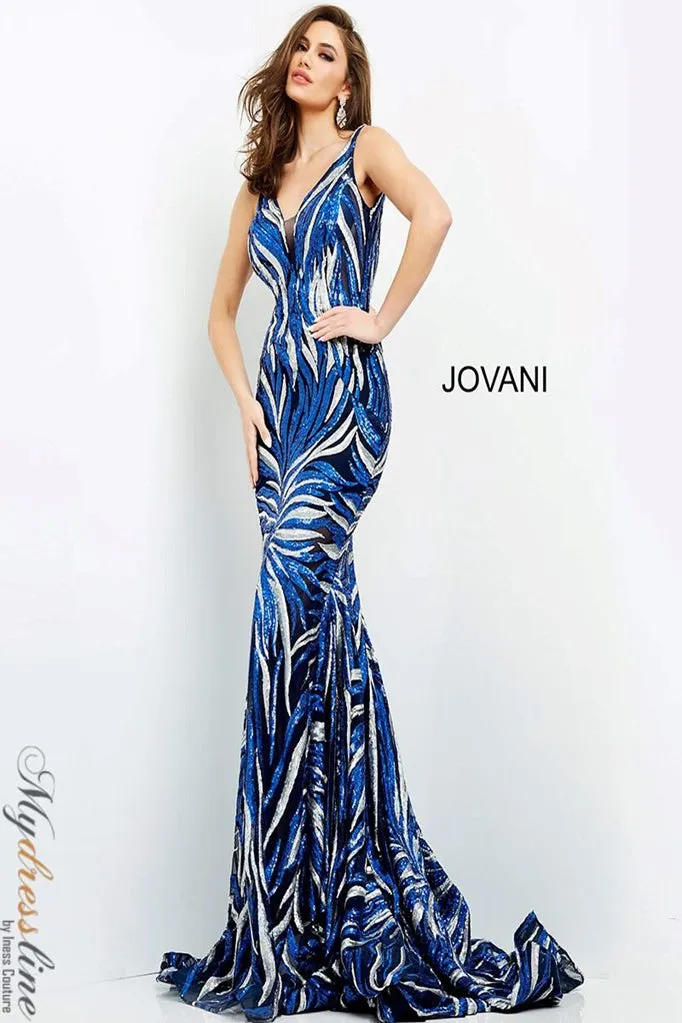 Jovani 06153