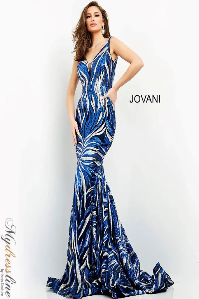 Jovani 06153