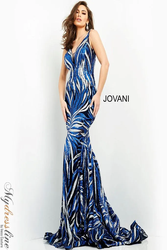 Jovani 06153
