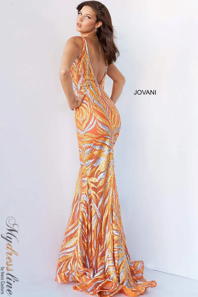 Jovani 06153