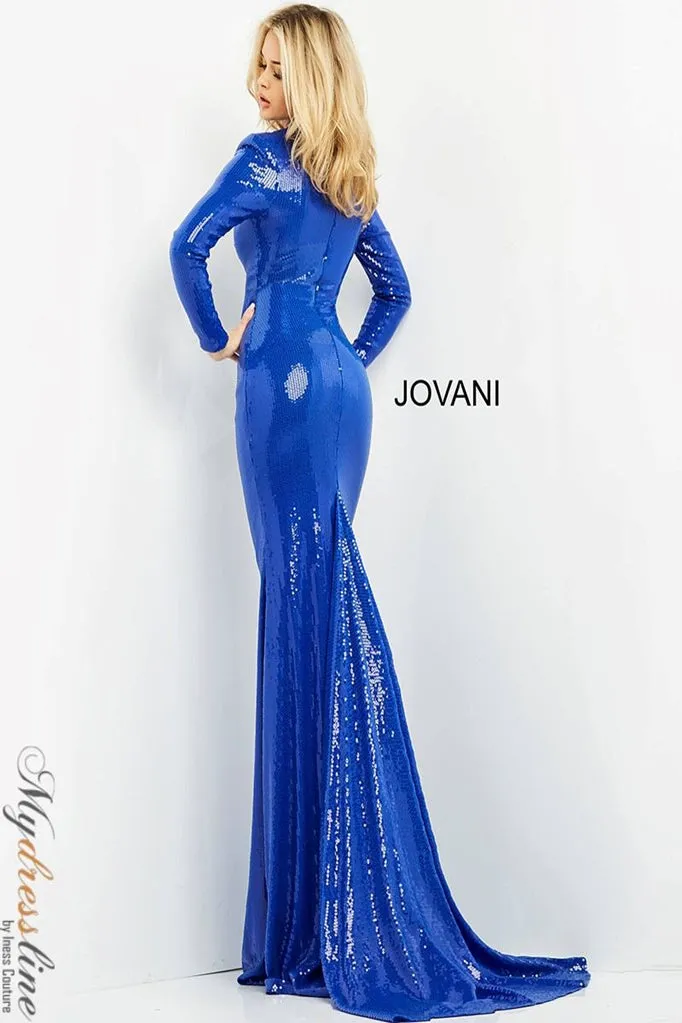 Jovani 06214