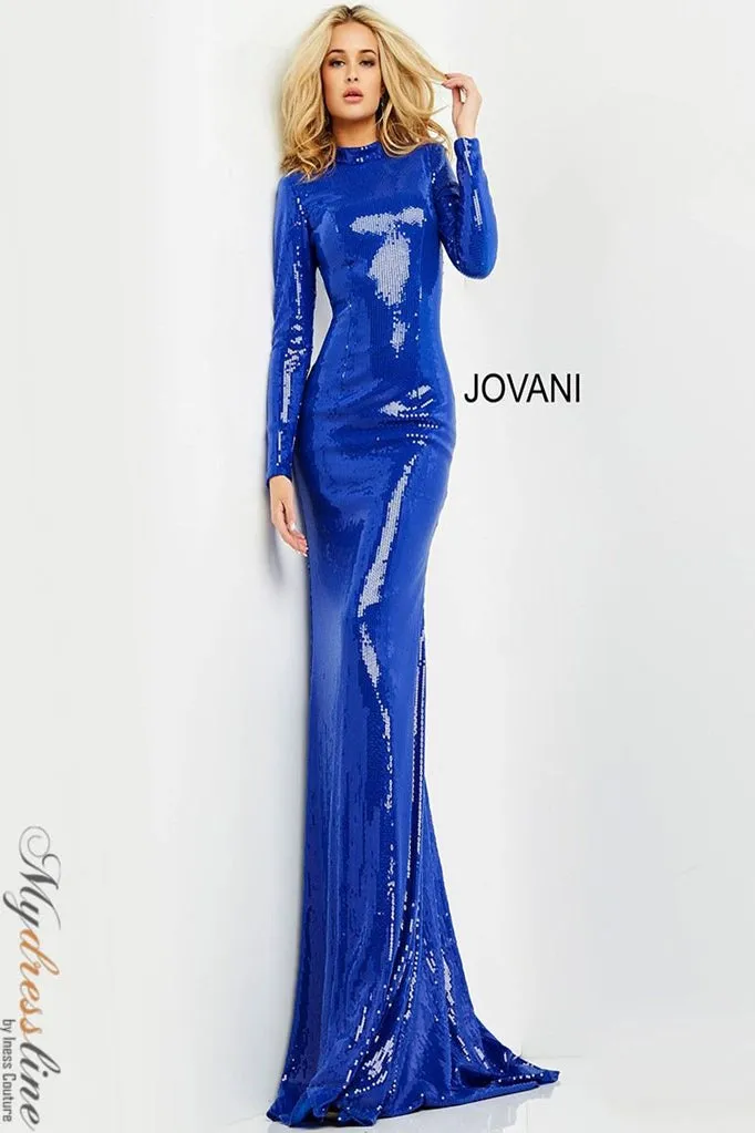 Jovani 06214