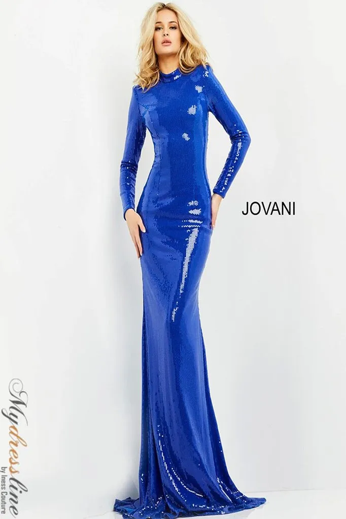 Jovani 06214