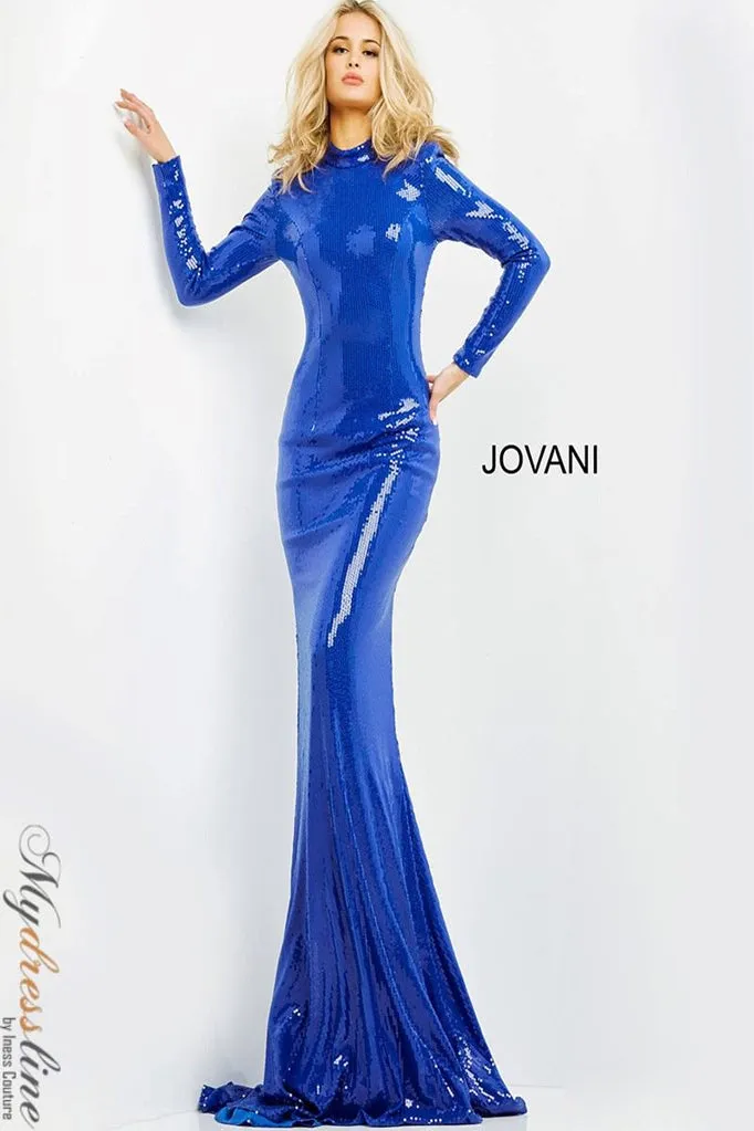 Jovani 06214