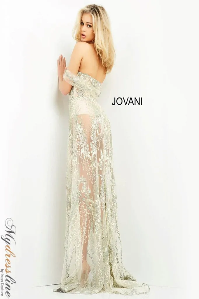 Jovani 06273