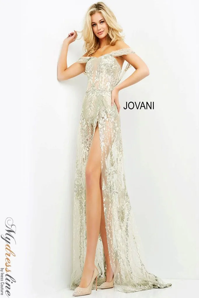 Jovani 06273