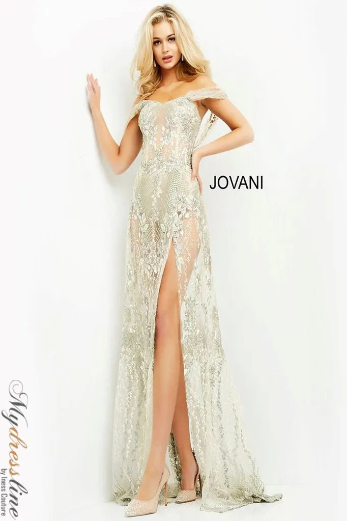 Jovani 06273