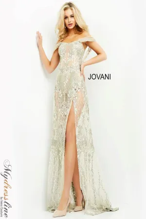 Jovani 06273