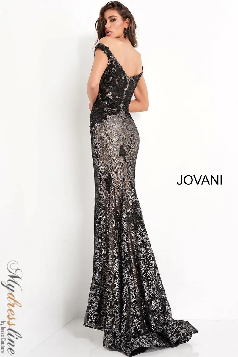 Jovani 06437