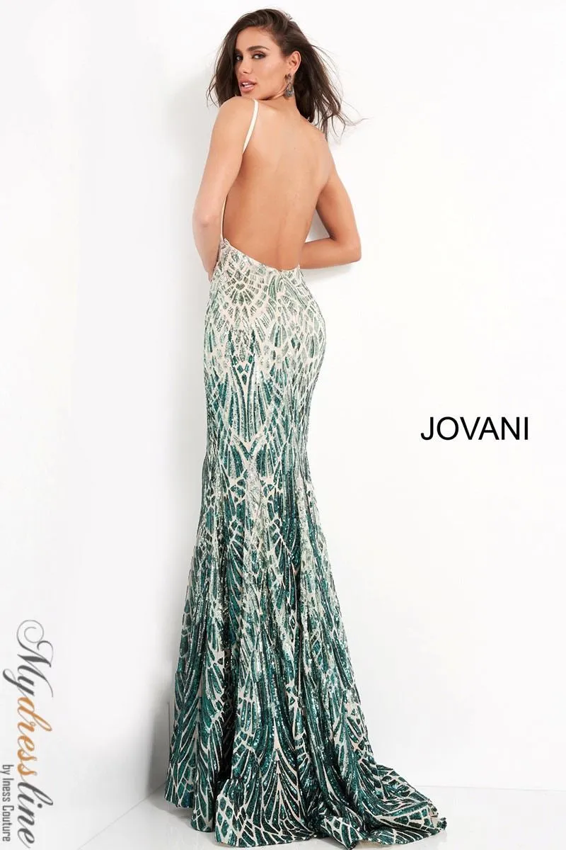 Jovani 06450