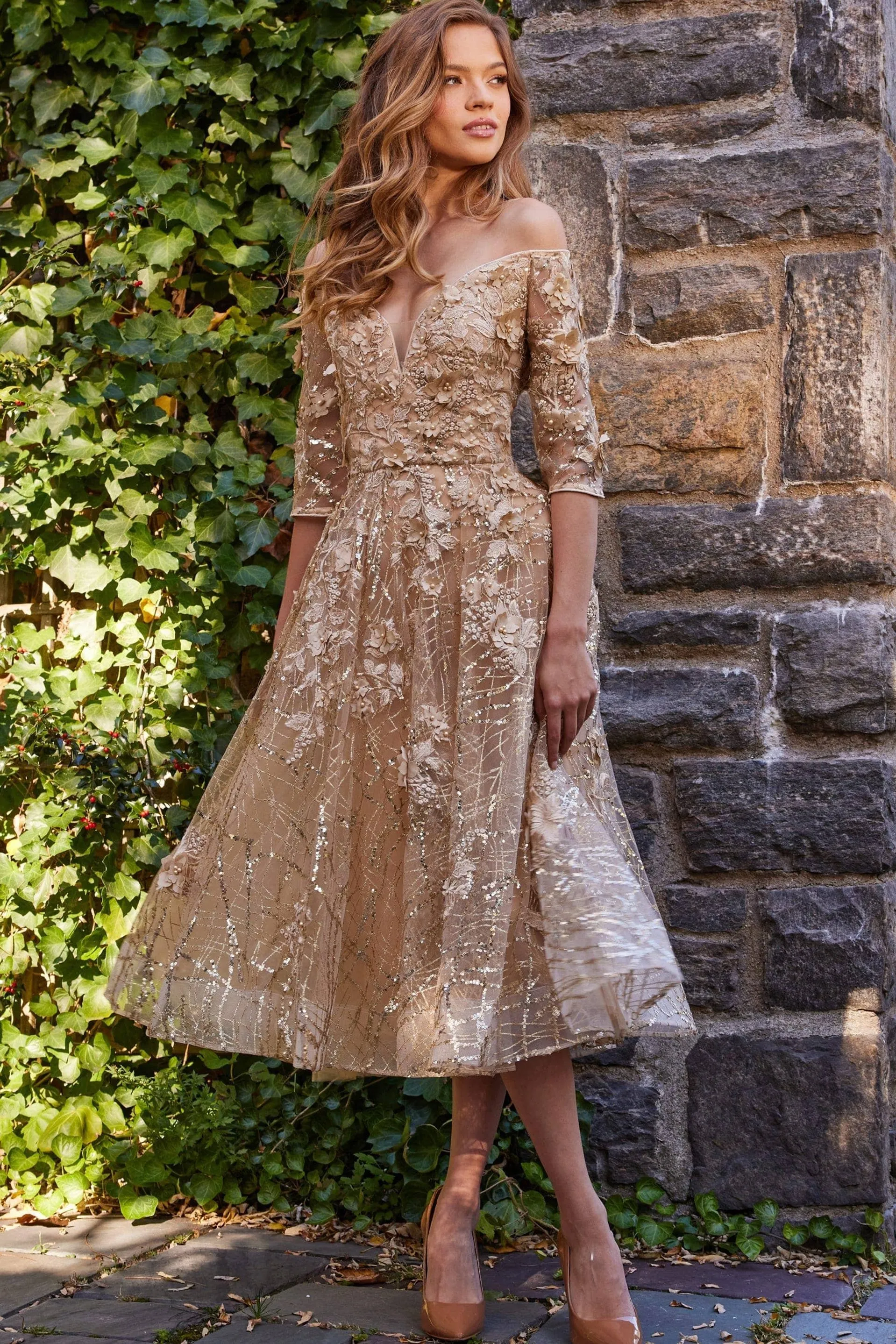 Jovani 06637