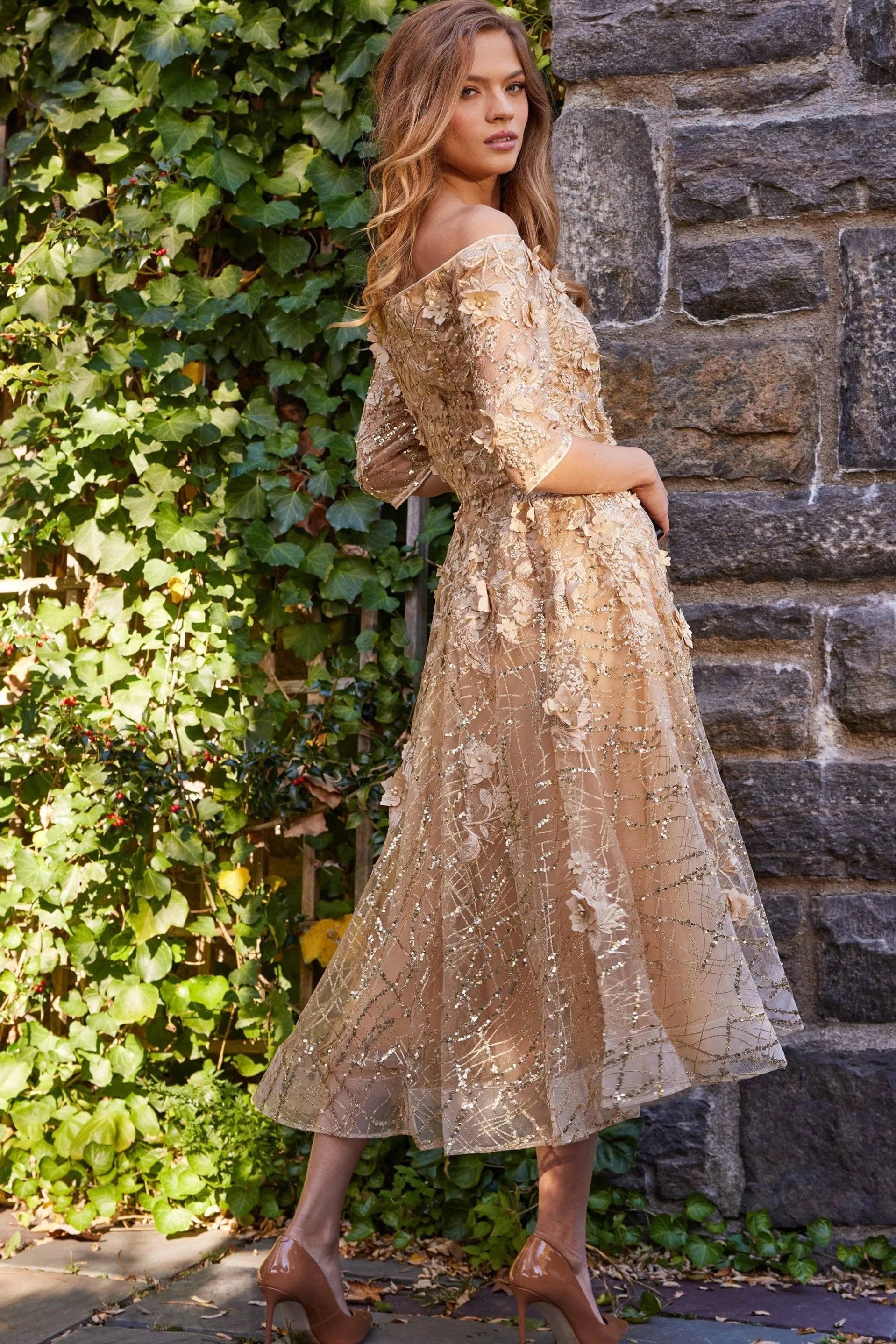 Jovani 06637