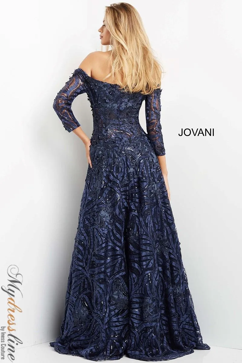 Jovani 06792