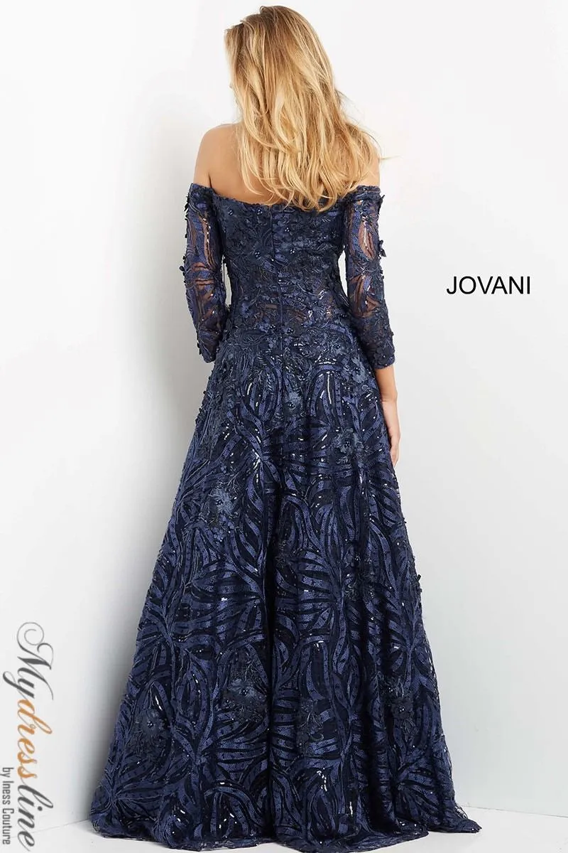 Jovani 06792