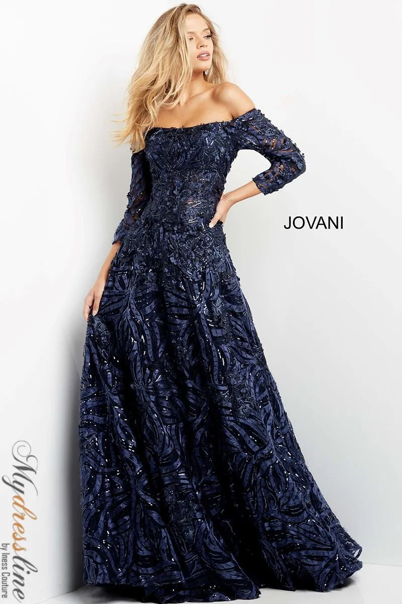 Jovani 06792