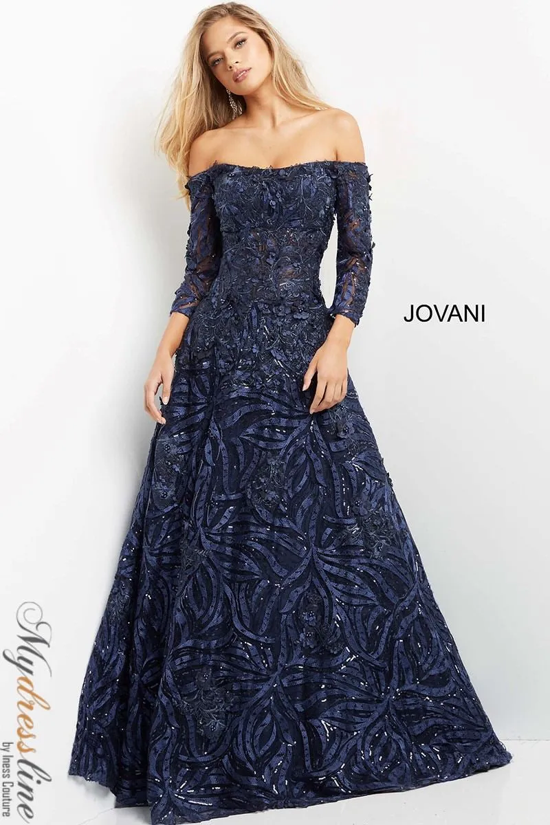 Jovani 06792
