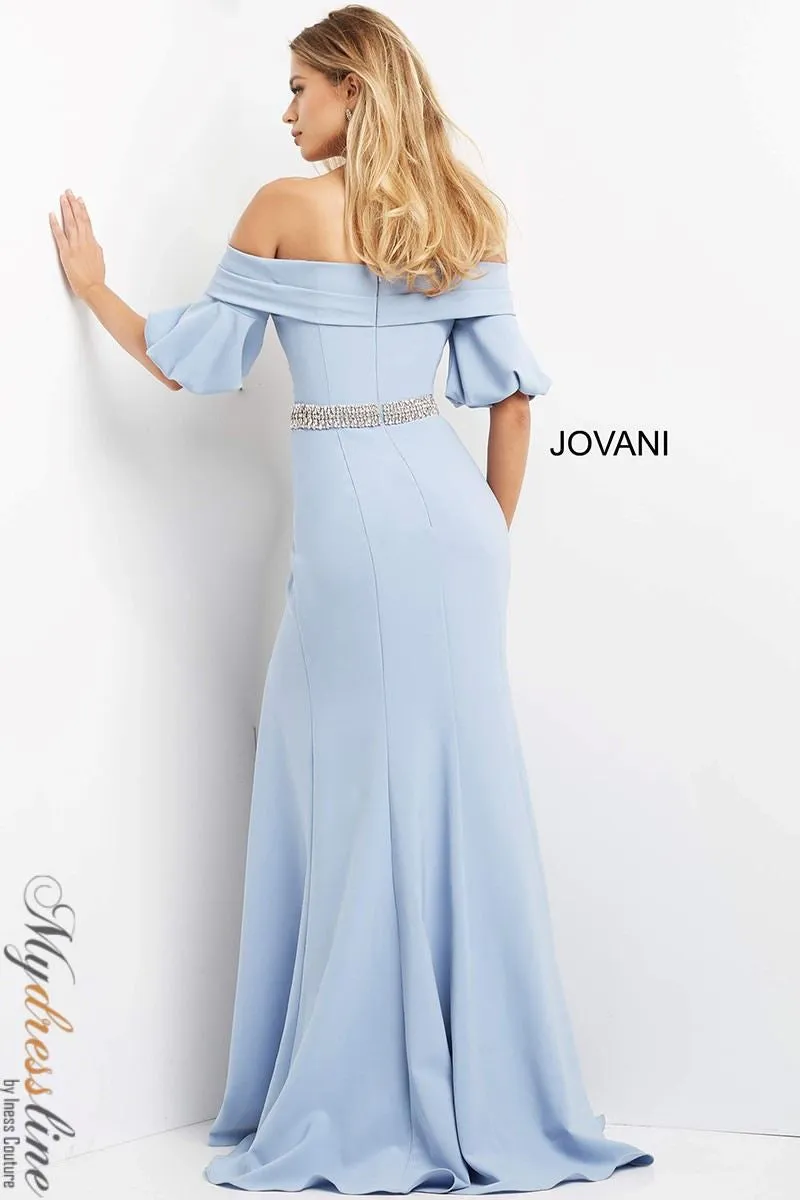 Jovani 06830