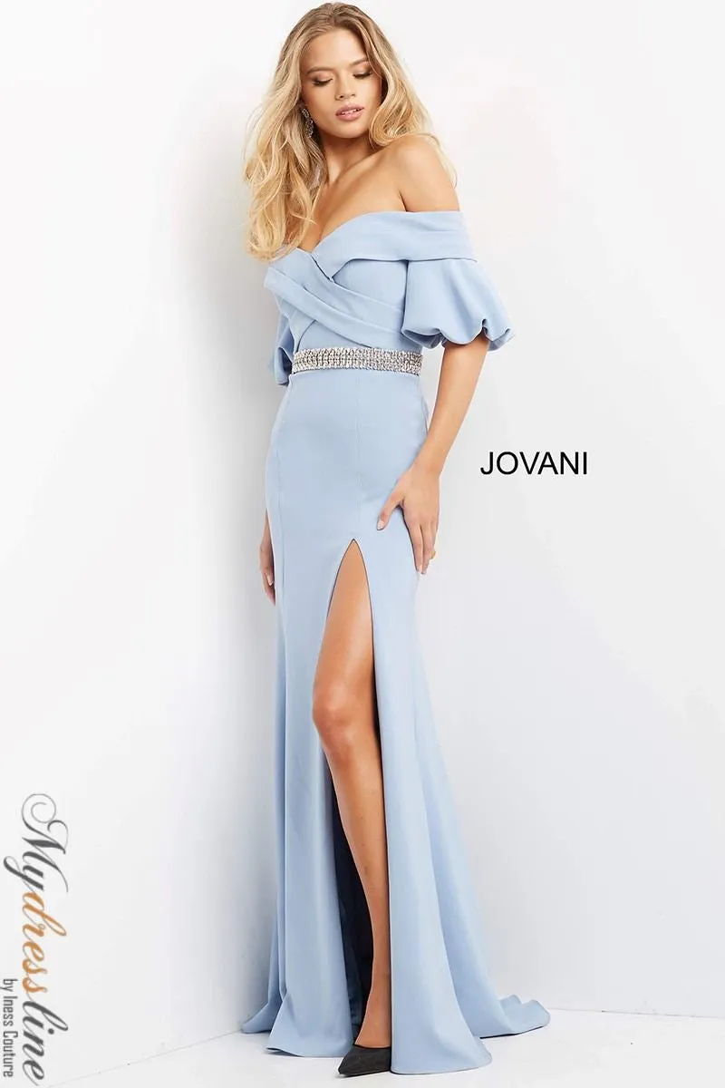 Jovani 06830