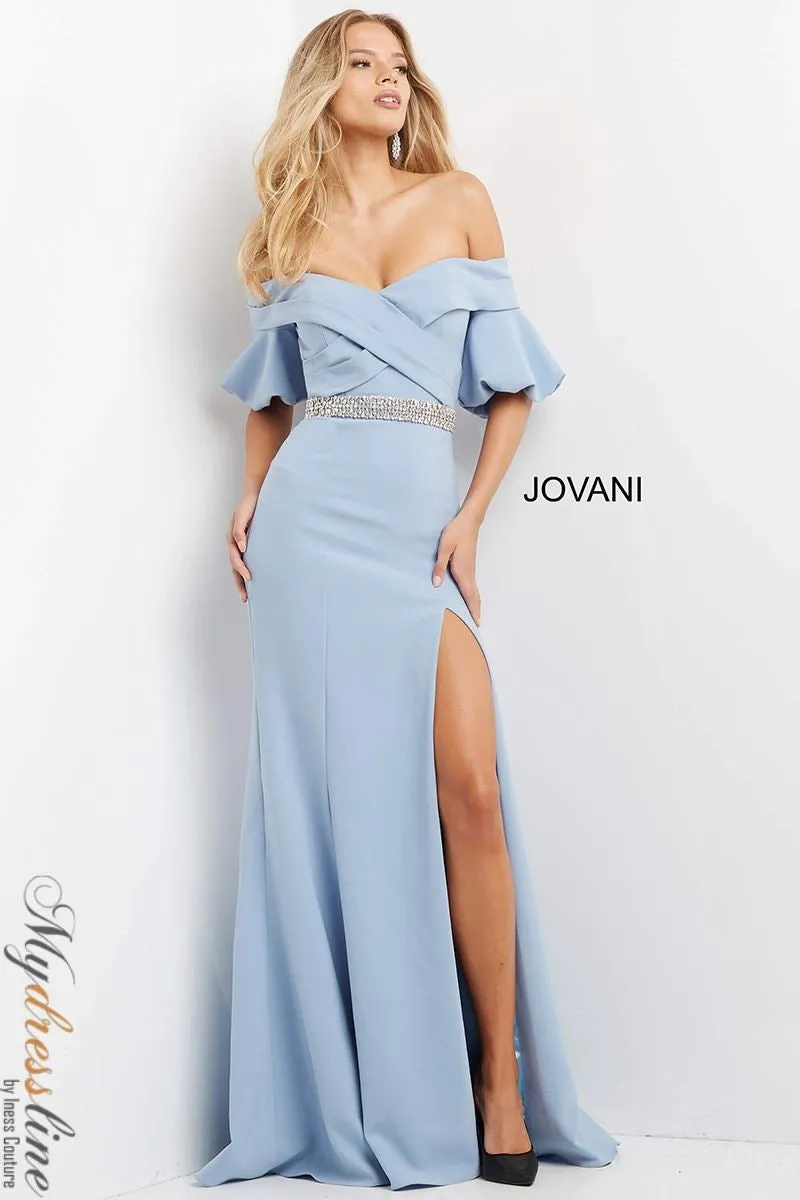 Jovani 06830