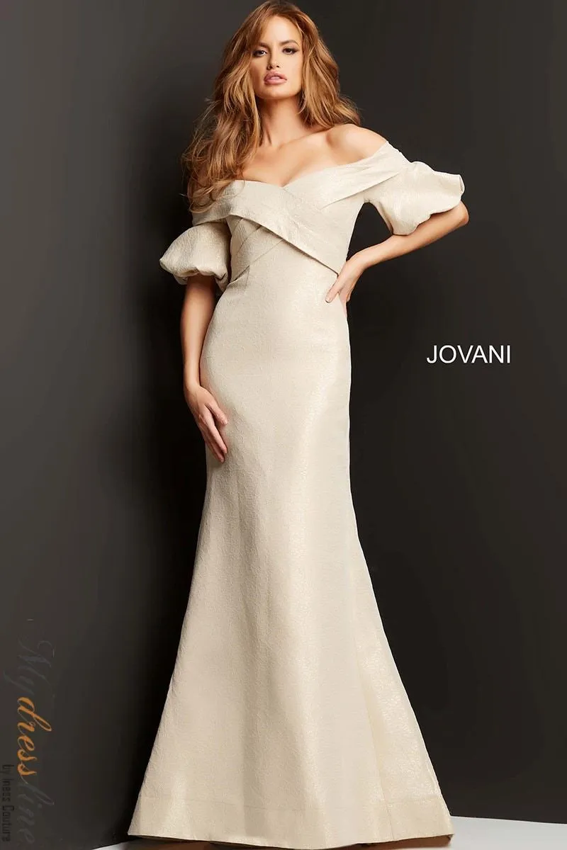 Jovani 06831