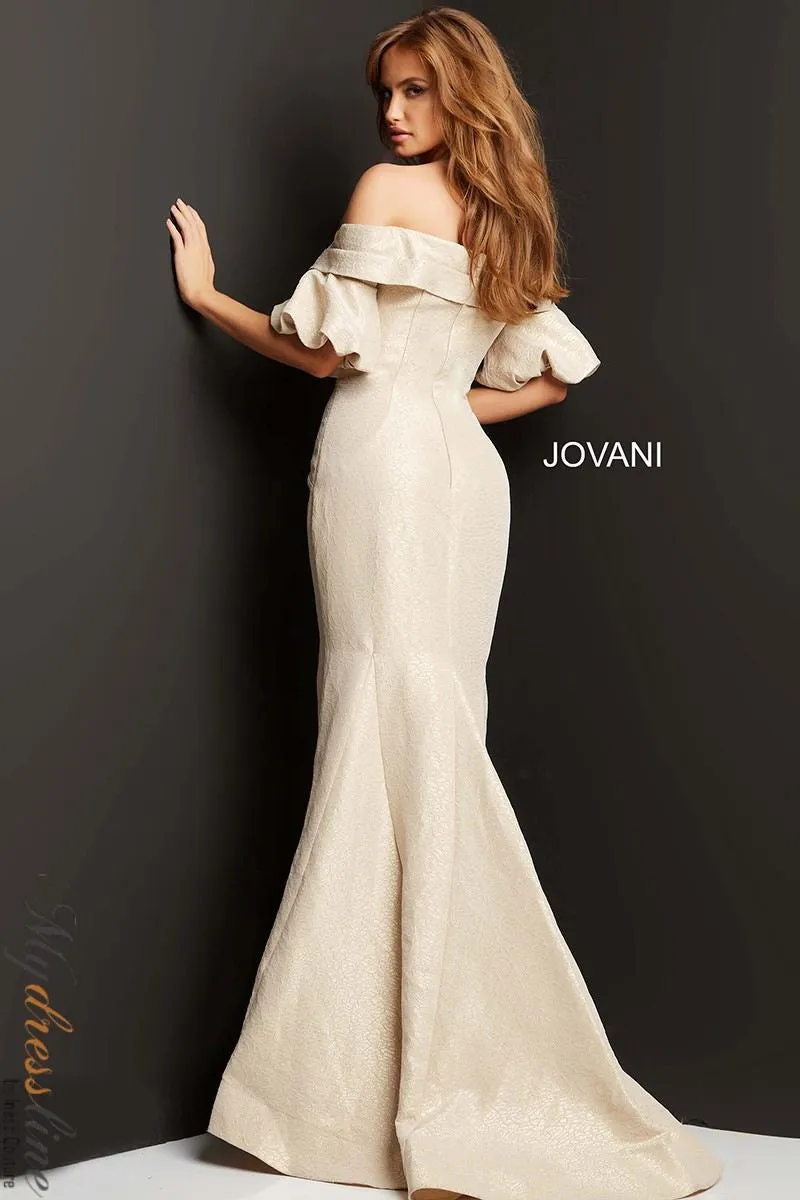 Jovani 06831