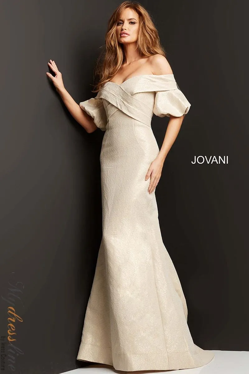 Jovani 06831