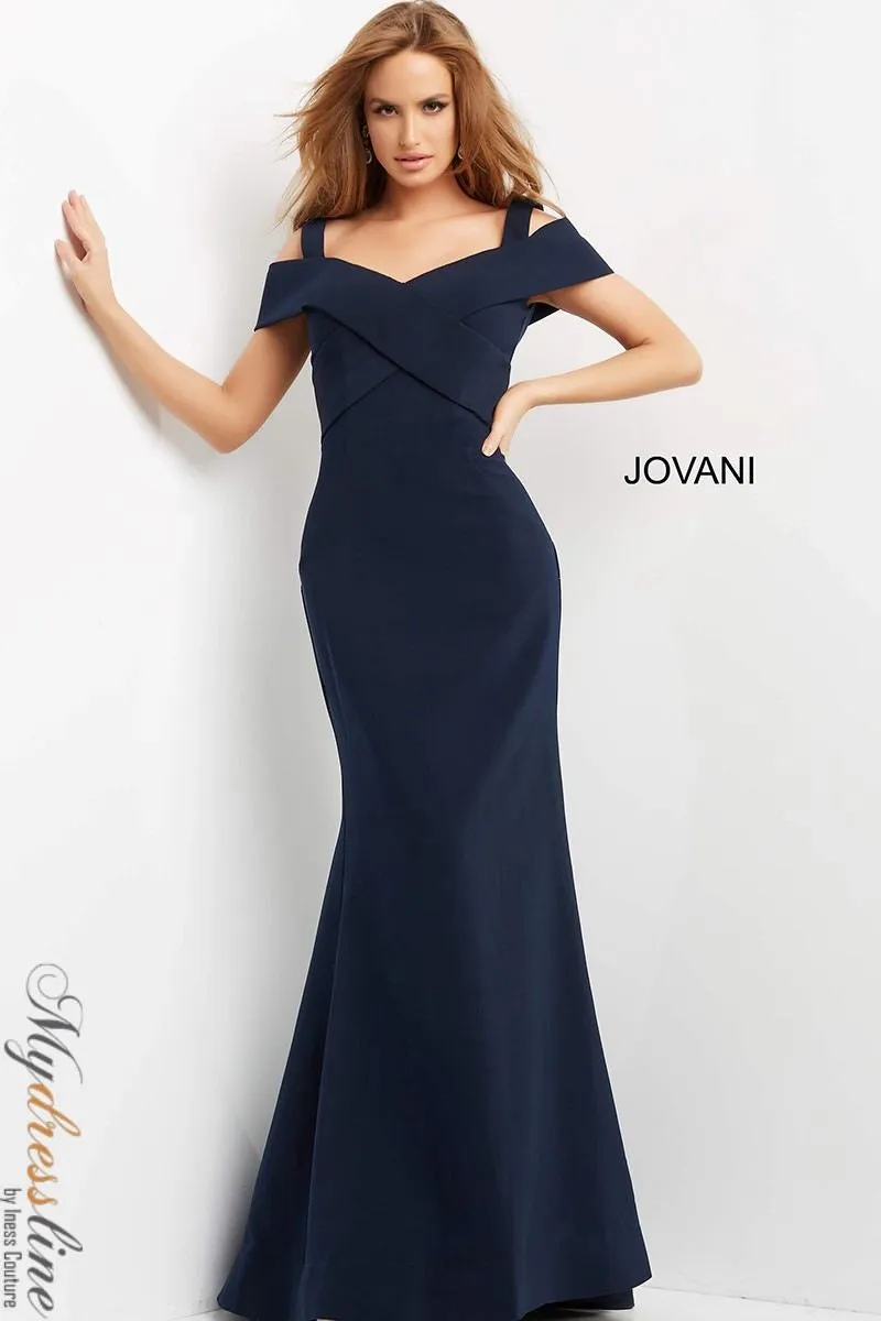 Jovani 06999
