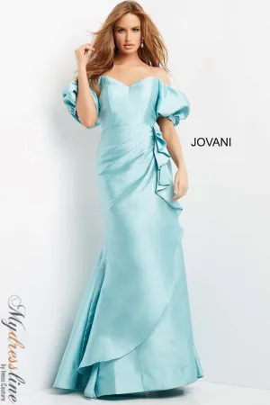 Jovani 07020