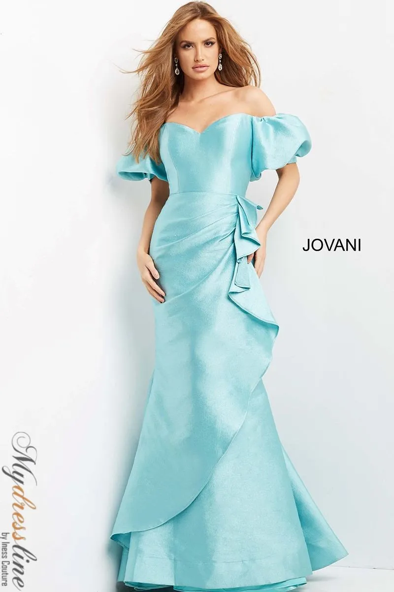 Jovani 07020