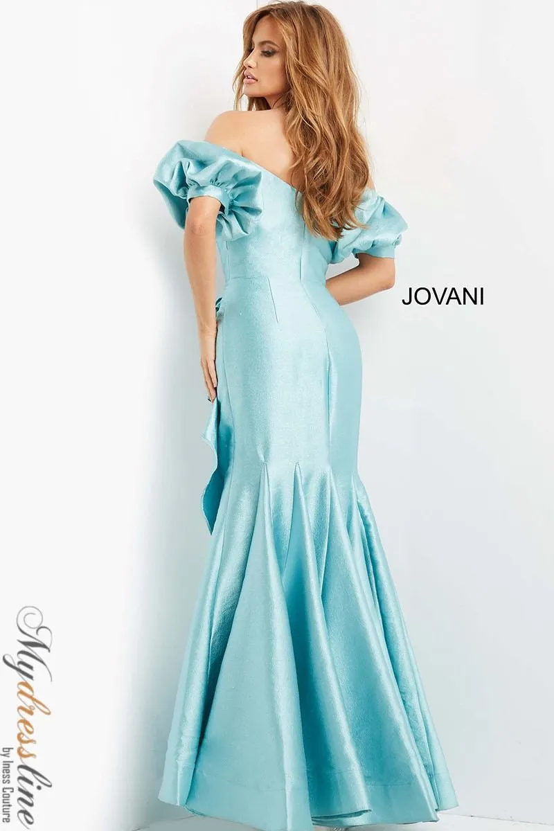 Jovani 07020